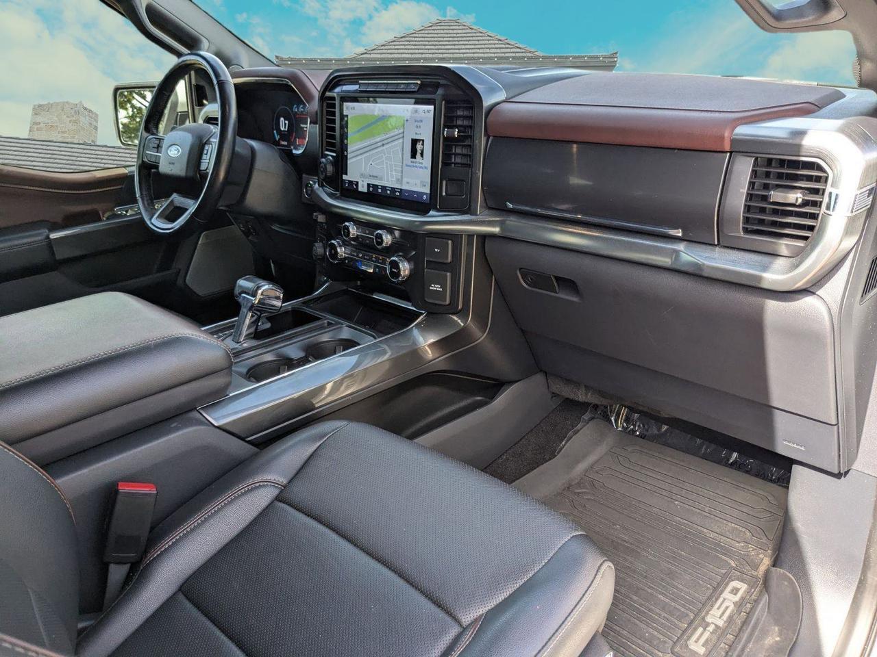 2022 Ford F-150 San Antonio TX