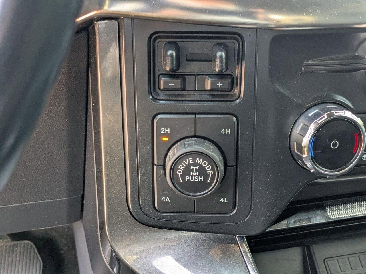 2022 Ford F-150 San Antonio TX
