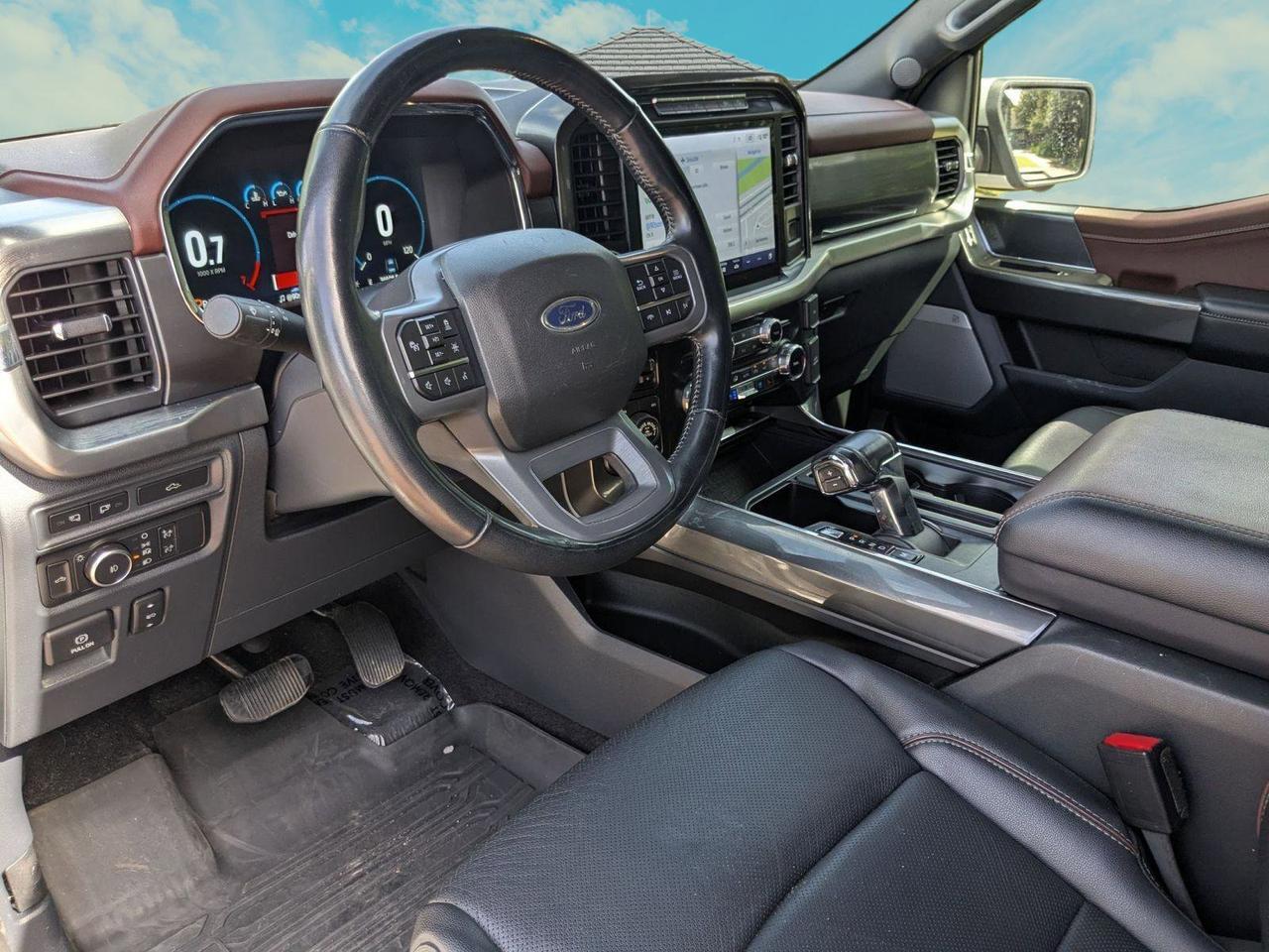 2022 Ford F-150 San Antonio TX