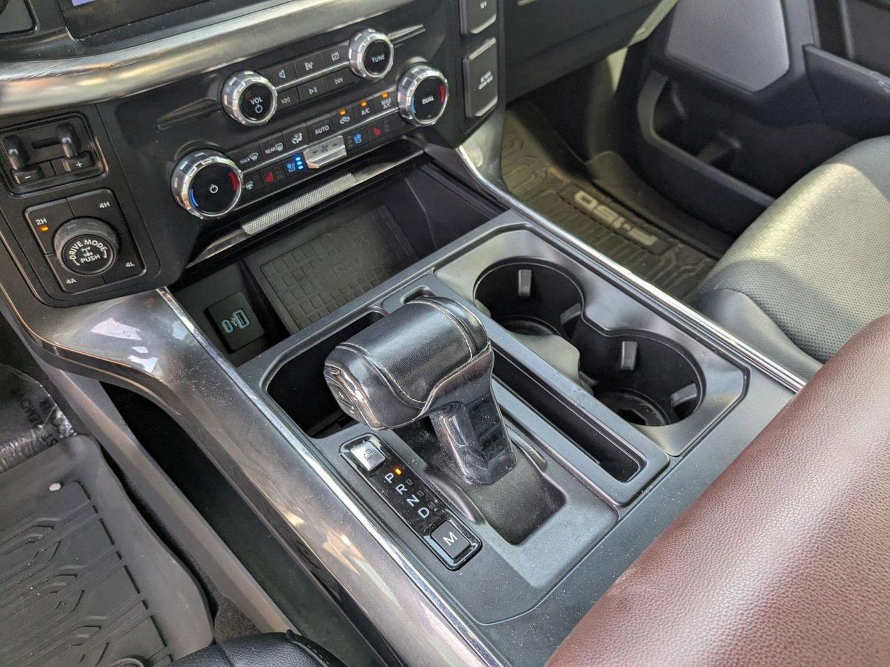 2022 Ford F-150 San Antonio TX