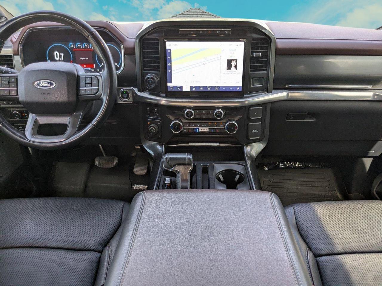 2022 Ford F-150 San Antonio TX