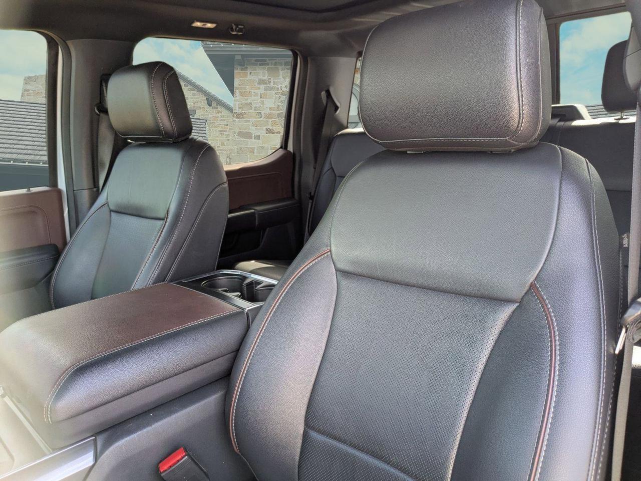 2022 Ford F-150 San Antonio TX