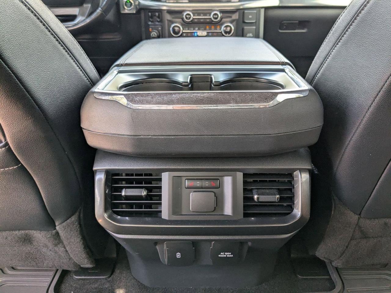 2022 Ford F-150 San Antonio TX
