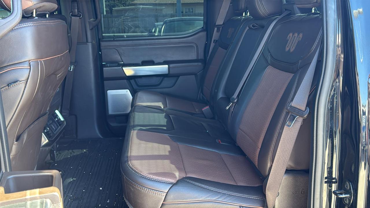 2022 Ford F-150  Selma TX