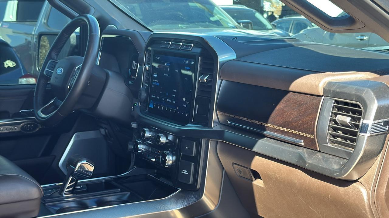 2022 Ford F-150  Selma TX