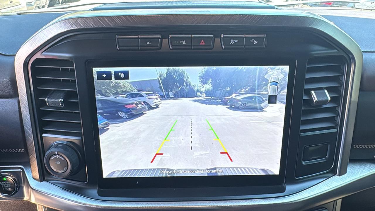 2022 Ford F-150  Selma TX