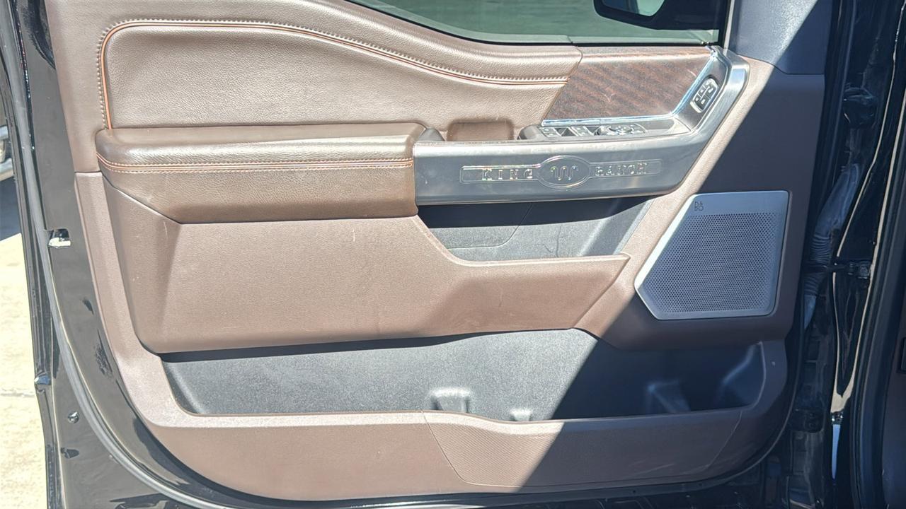 2022 Ford F-150  Selma TX