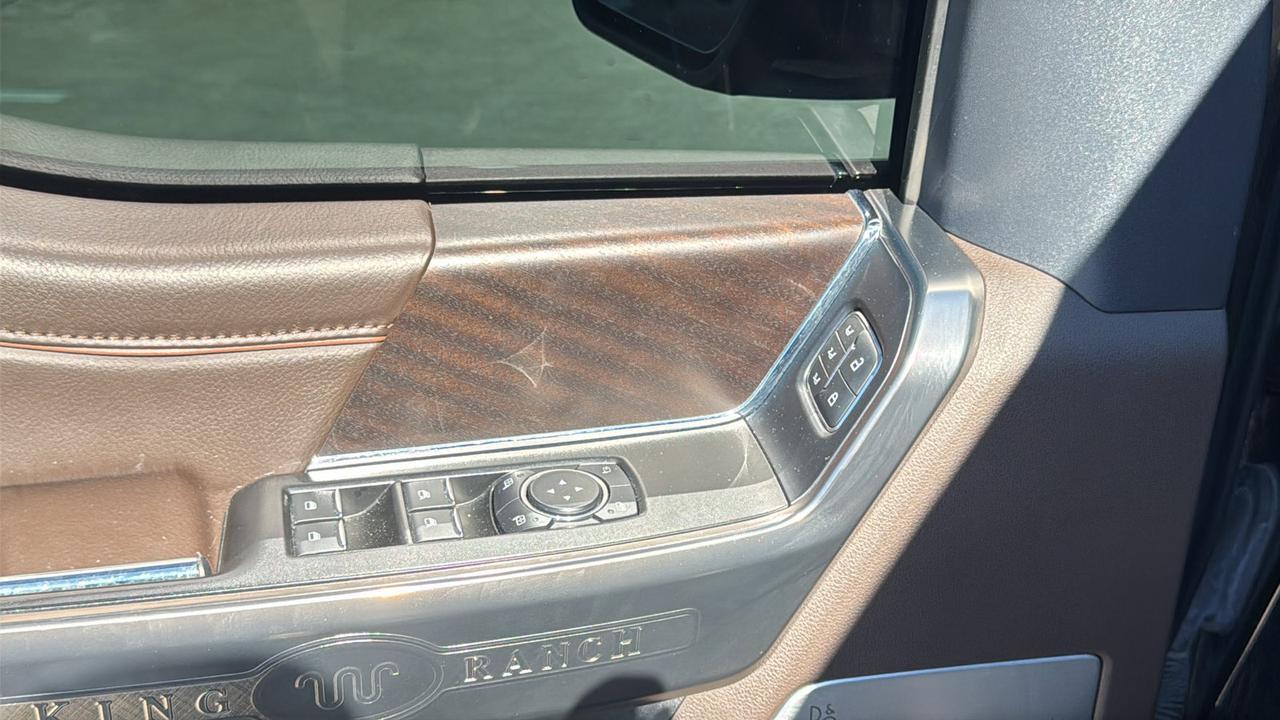 2022 Ford F-150  Selma TX