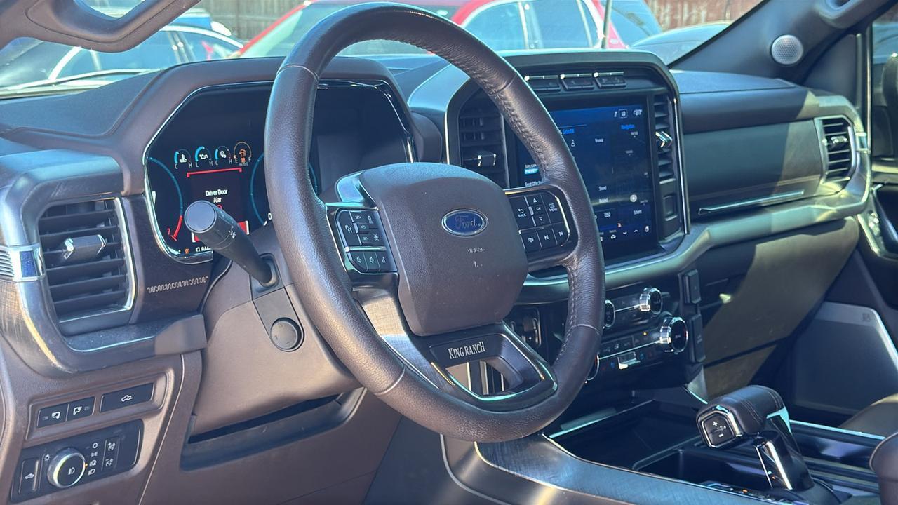 2022 Ford F-150  Selma TX