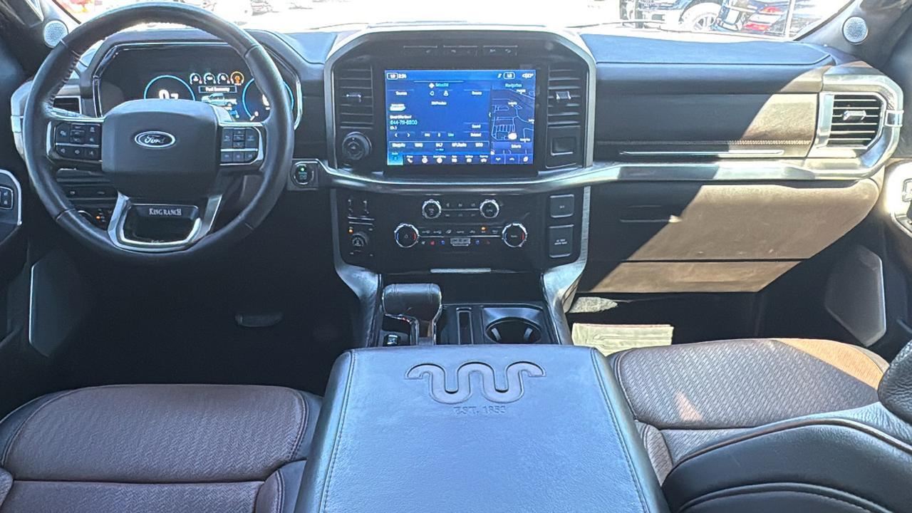 2022 Ford F-150  Selma TX