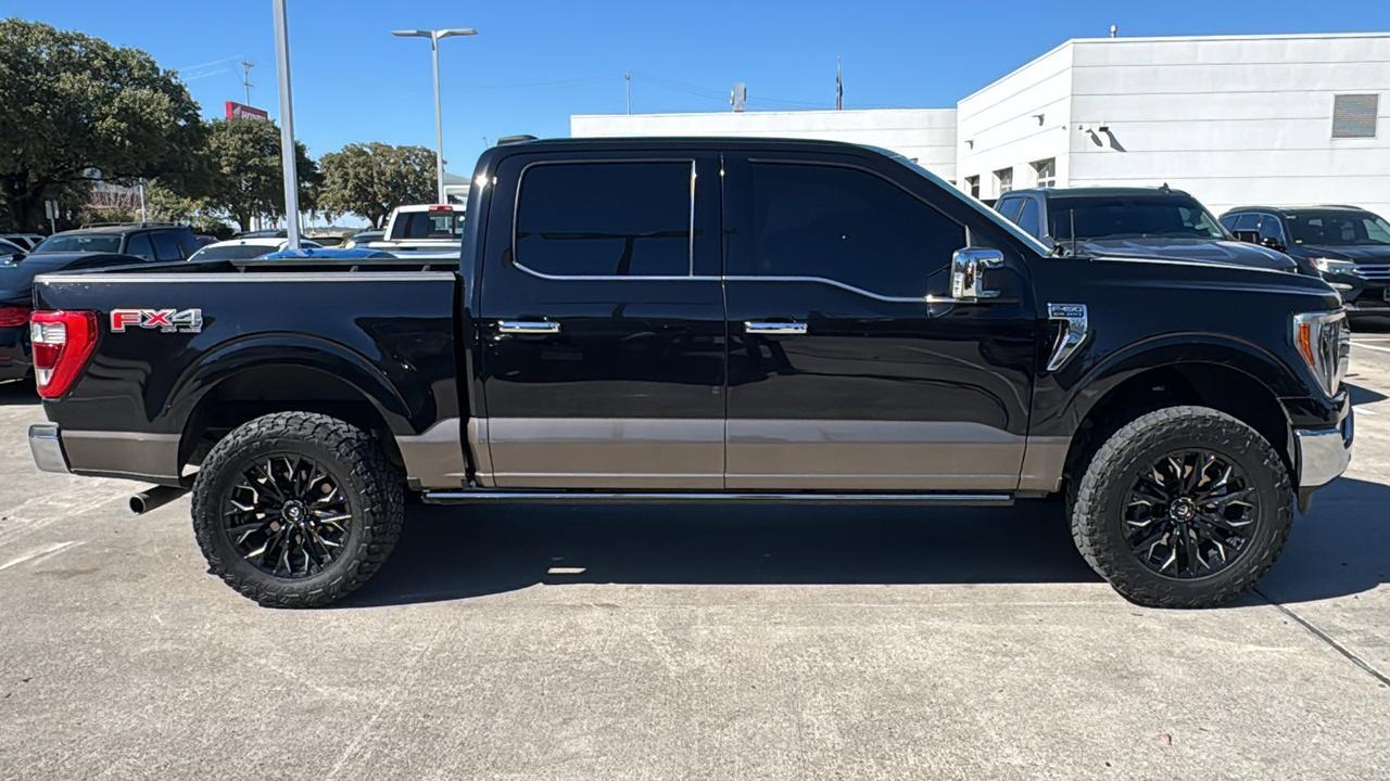 2022 Ford F-150  Selma TX