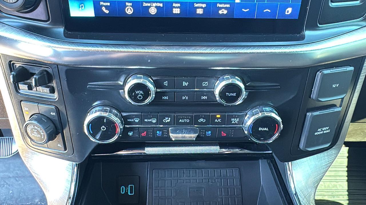 2022 Ford F-150  Selma TX