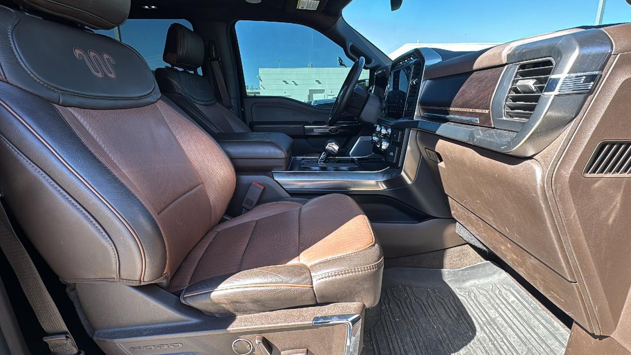 2022 Ford F-150  Selma TX