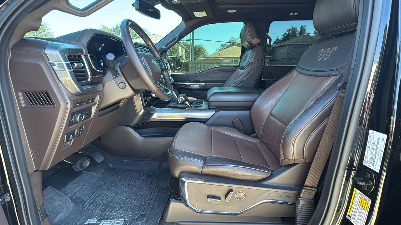 2022 Ford F-150  Selma TX