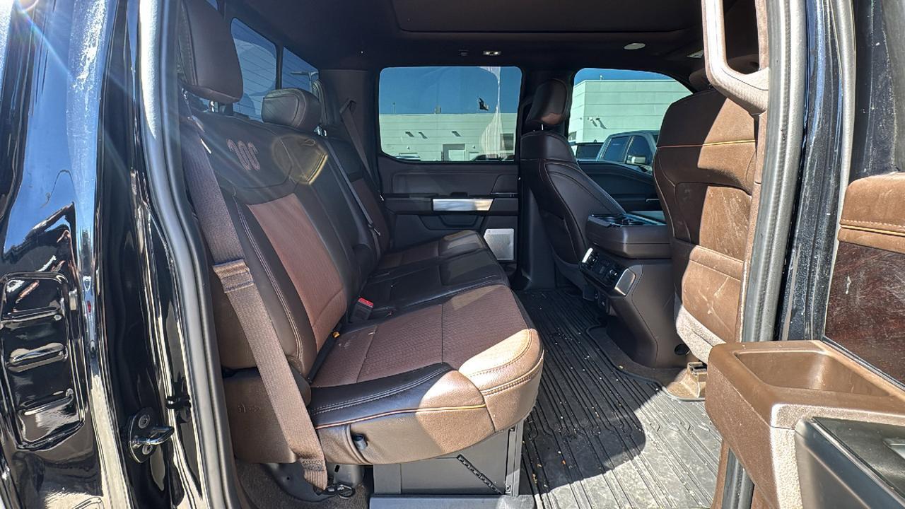 2022 Ford F-150  Selma TX