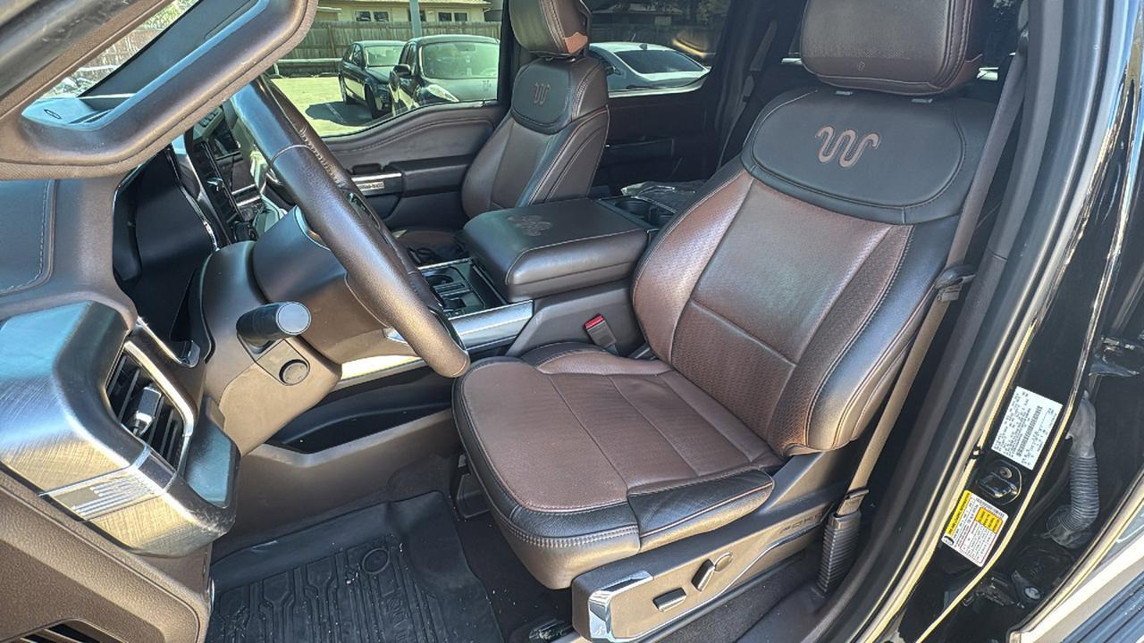 2022 Ford F-150  Selma TX