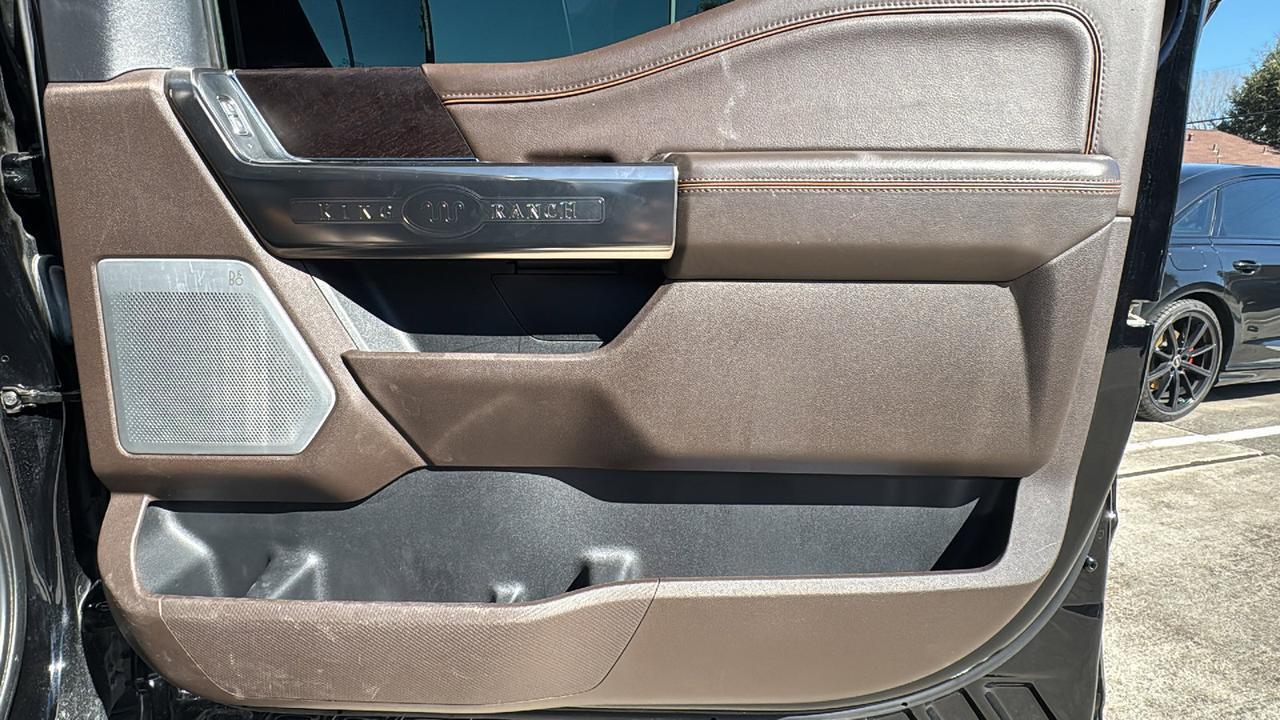 2022 Ford F-150  Selma TX