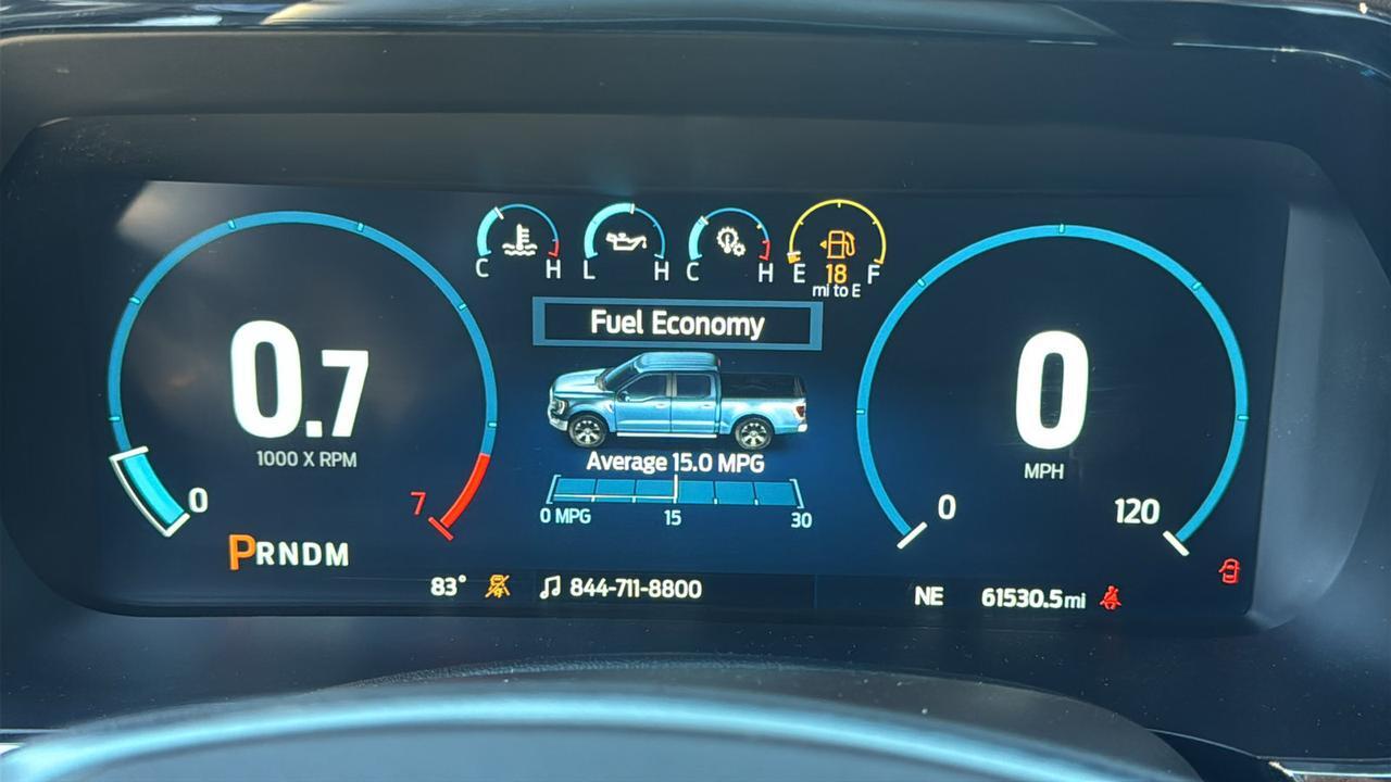 2022 Ford F-150  Selma TX