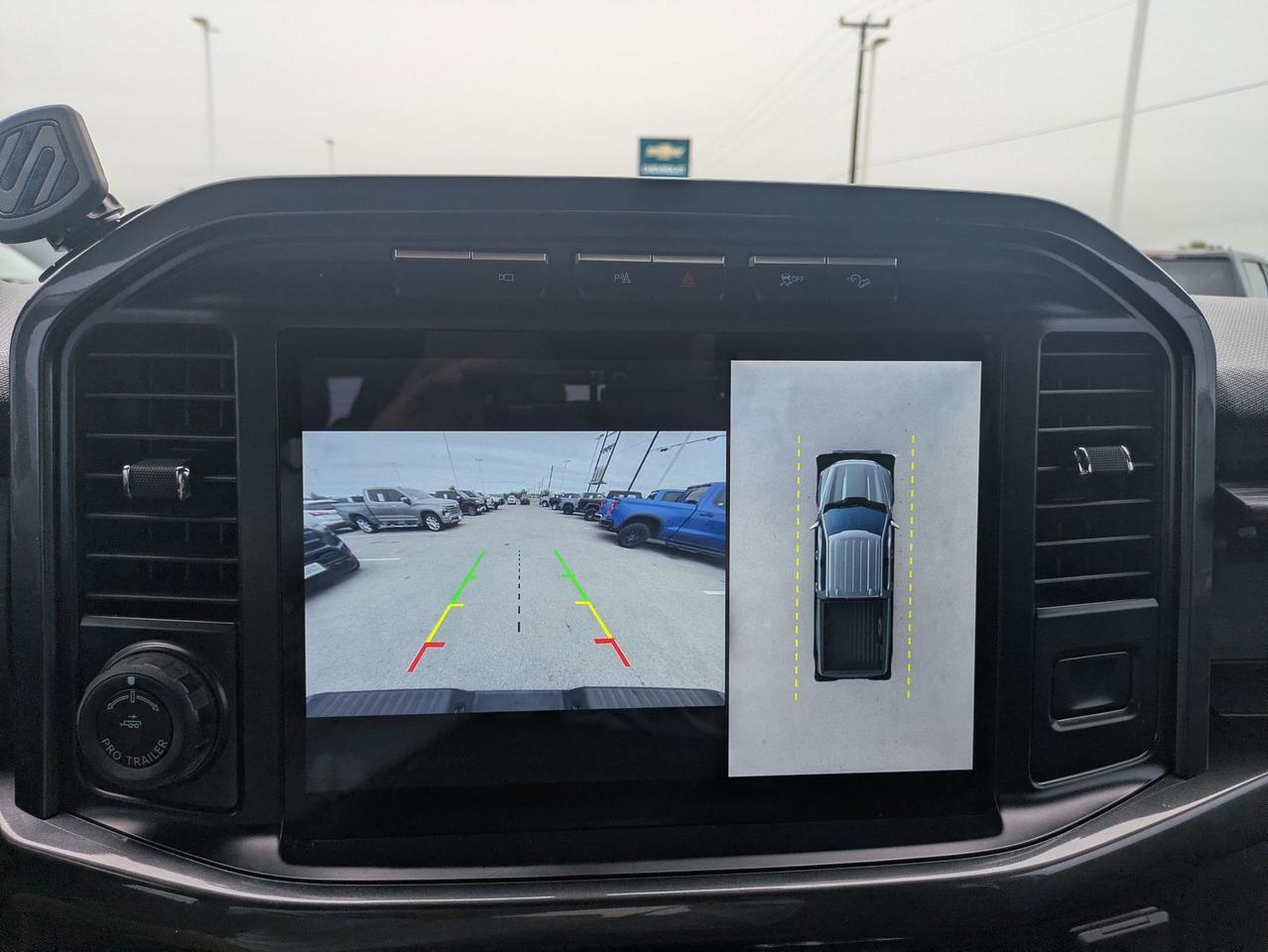 2022 Ford F-150 Castroville TX