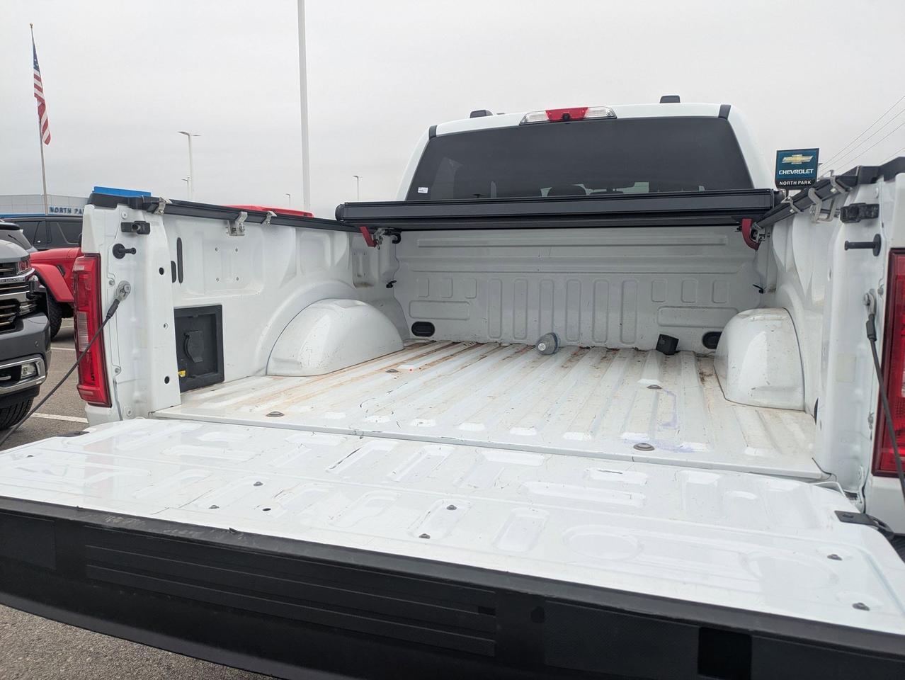 2022 Ford F-150 Castroville TX