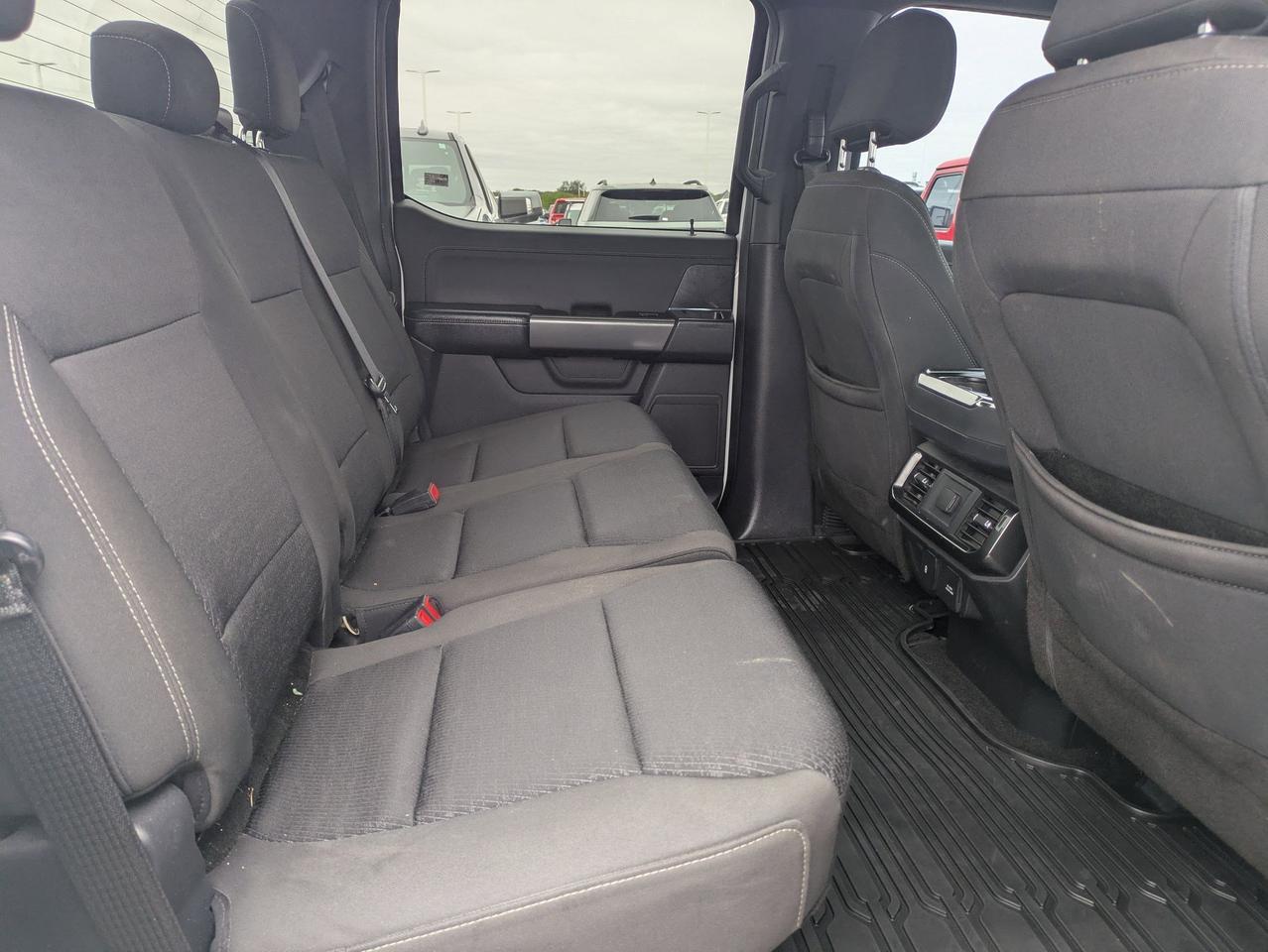 2022 Ford F-150 Castroville TX