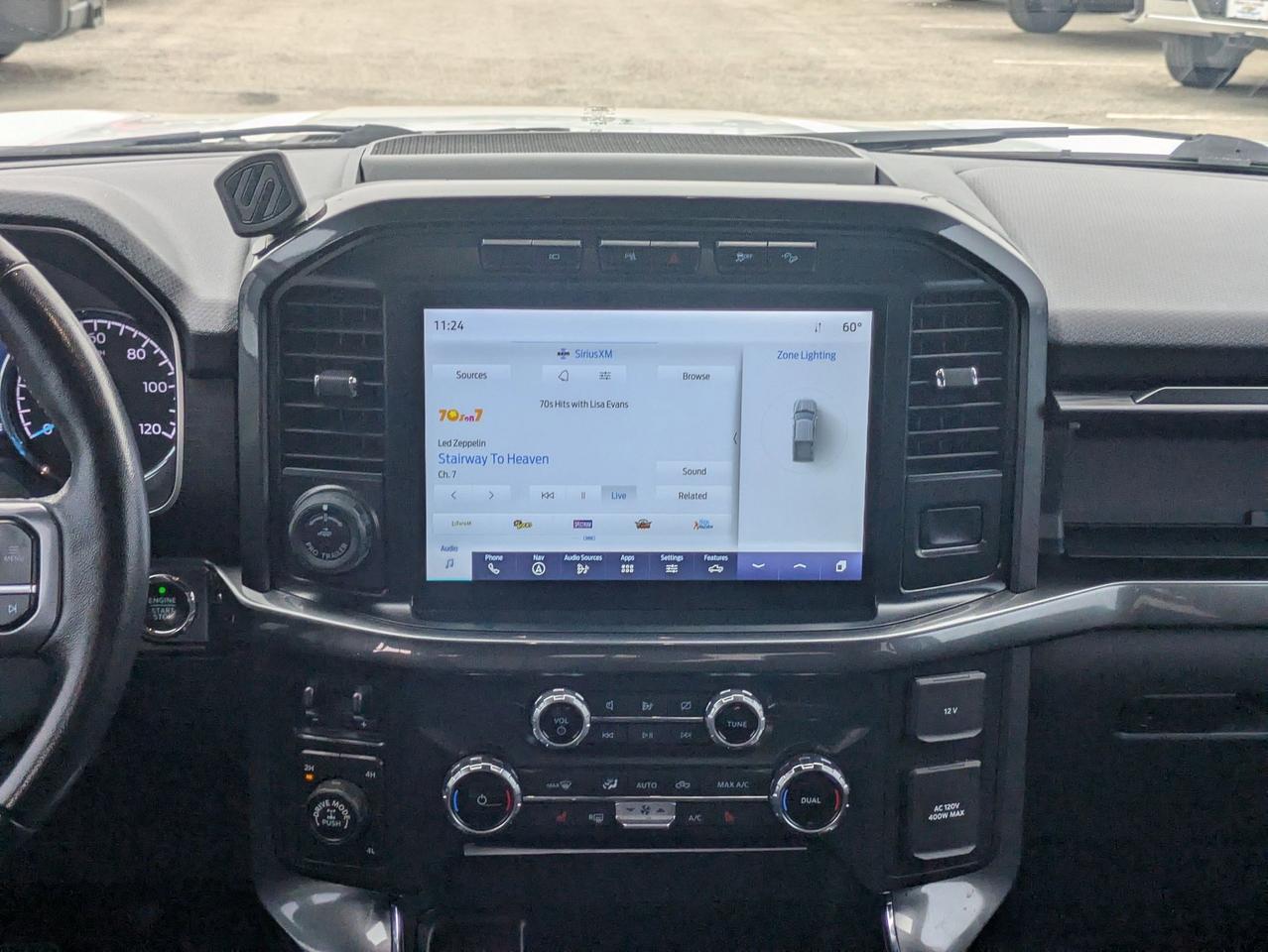 2022 Ford F-150 Castroville TX