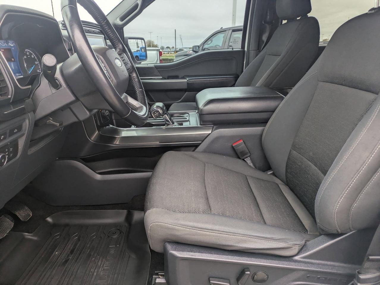 2022 Ford F-150 Castroville TX