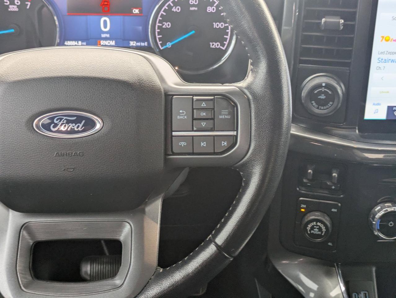 2022 Ford F-150 Castroville TX