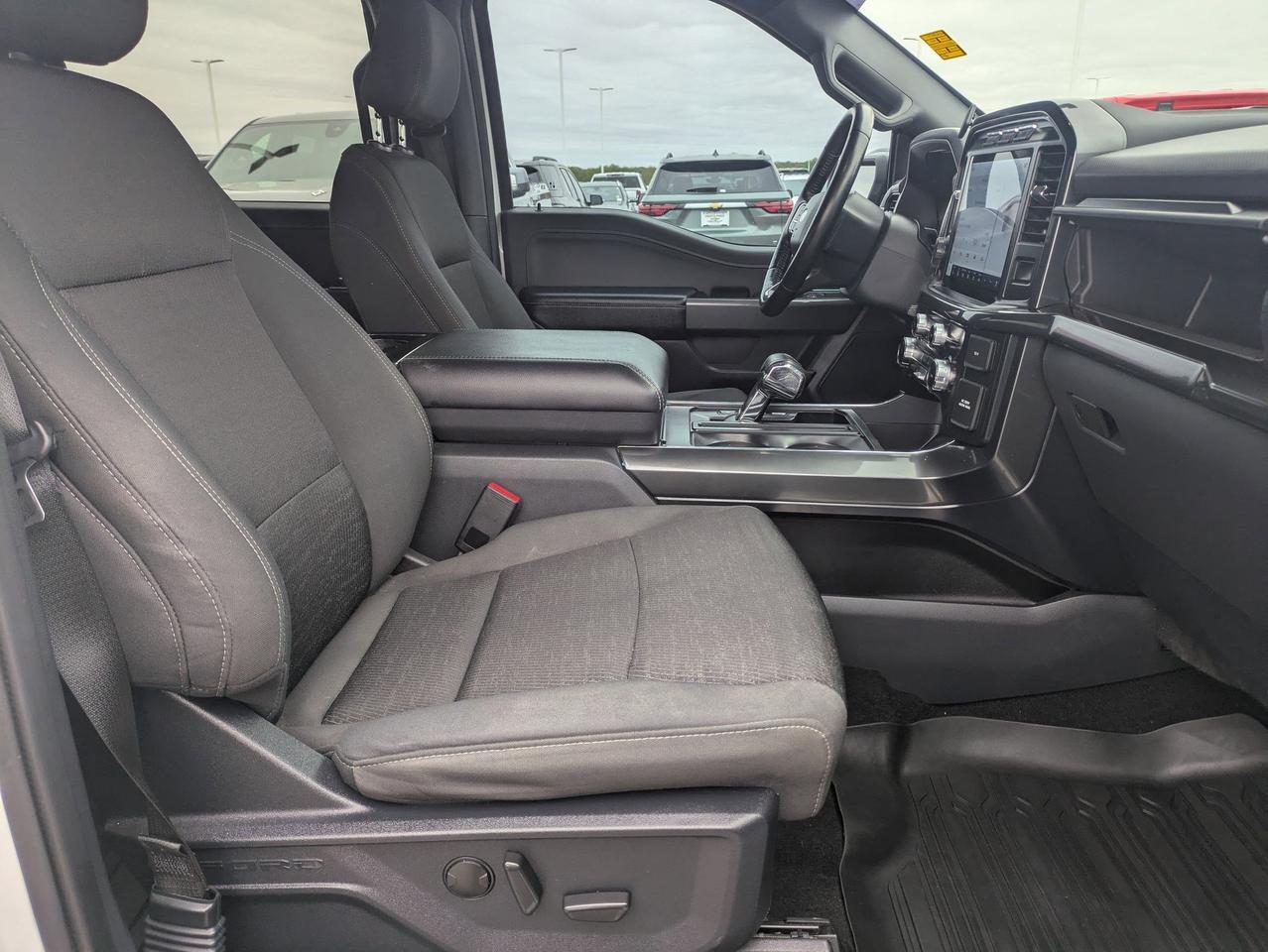 2022 Ford F-150 Castroville TX