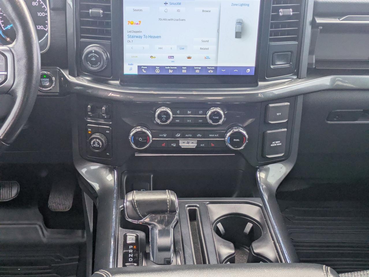 2022 Ford F-150 Castroville TX