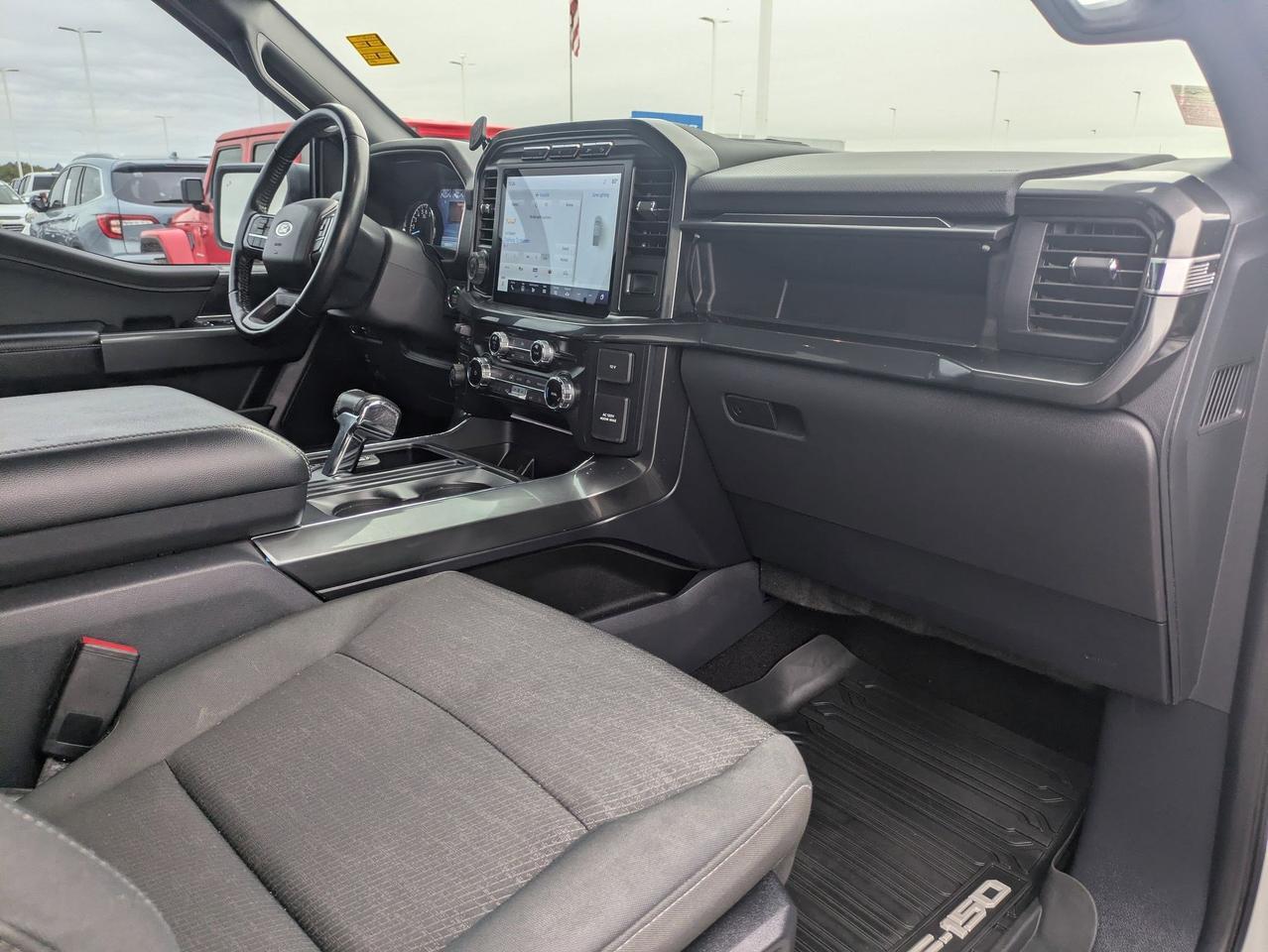 2022 Ford F-150 Castroville TX