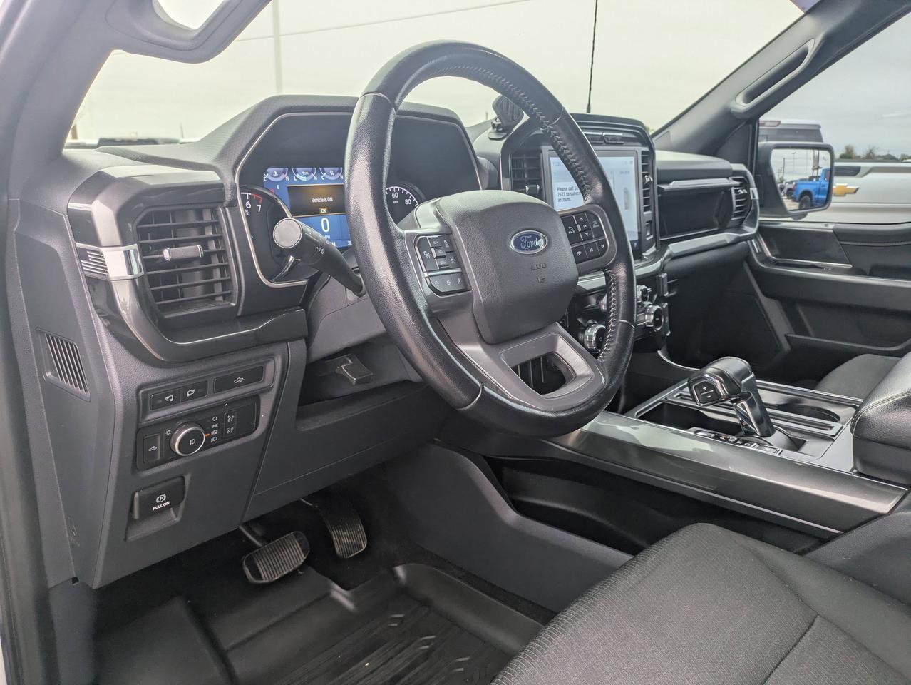 2022 Ford F-150 Castroville TX