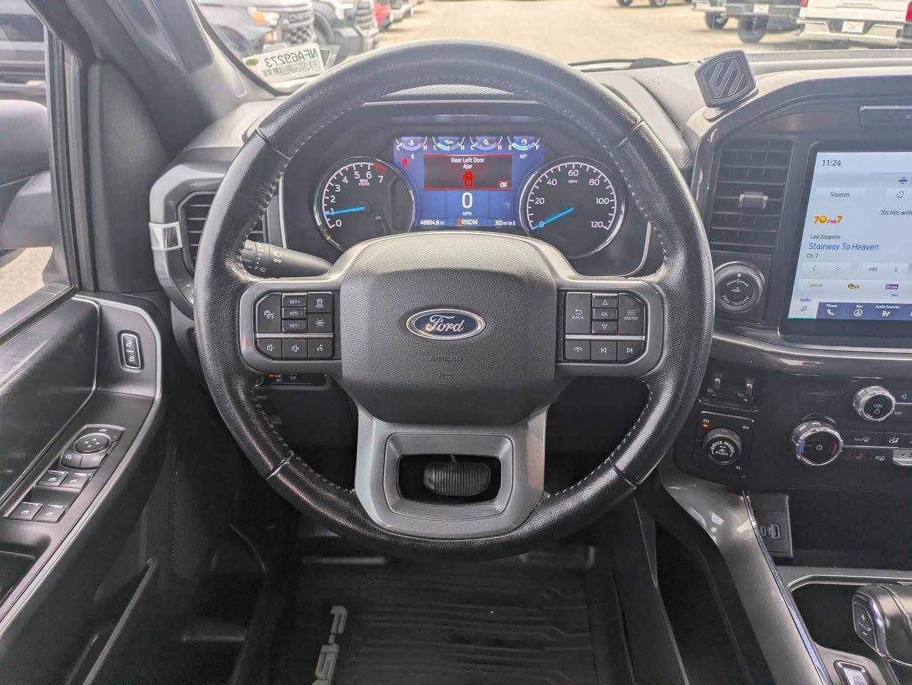 2022 Ford F-150 Castroville TX