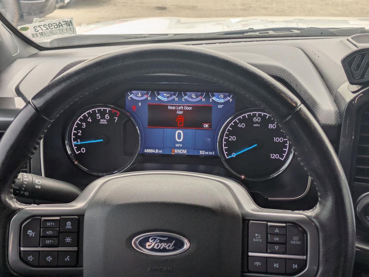 2022 Ford F-150 Castroville TX