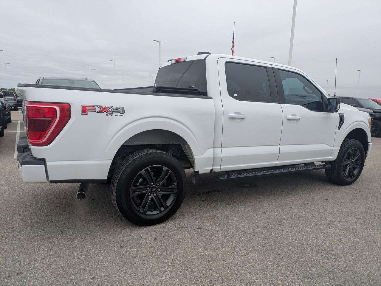 2022 Ford F-150 Castroville TX