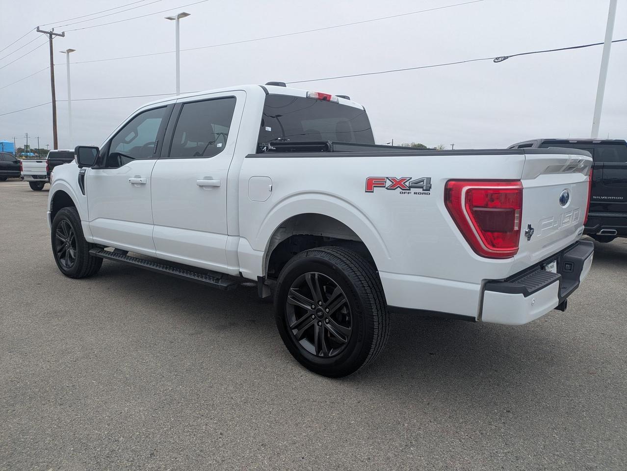 2022 Ford F-150 Castroville TX