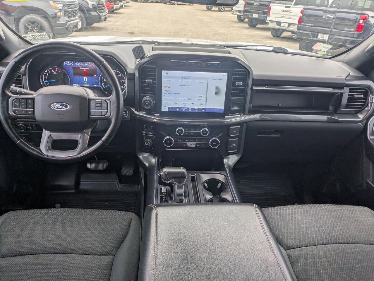 2022 Ford F-150 Castroville TX