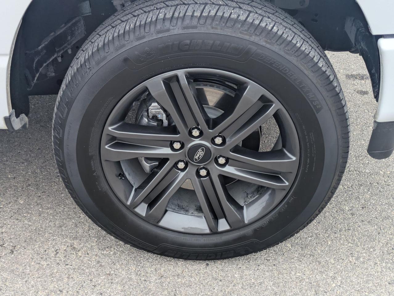 2022 Ford F-150 Castroville TX