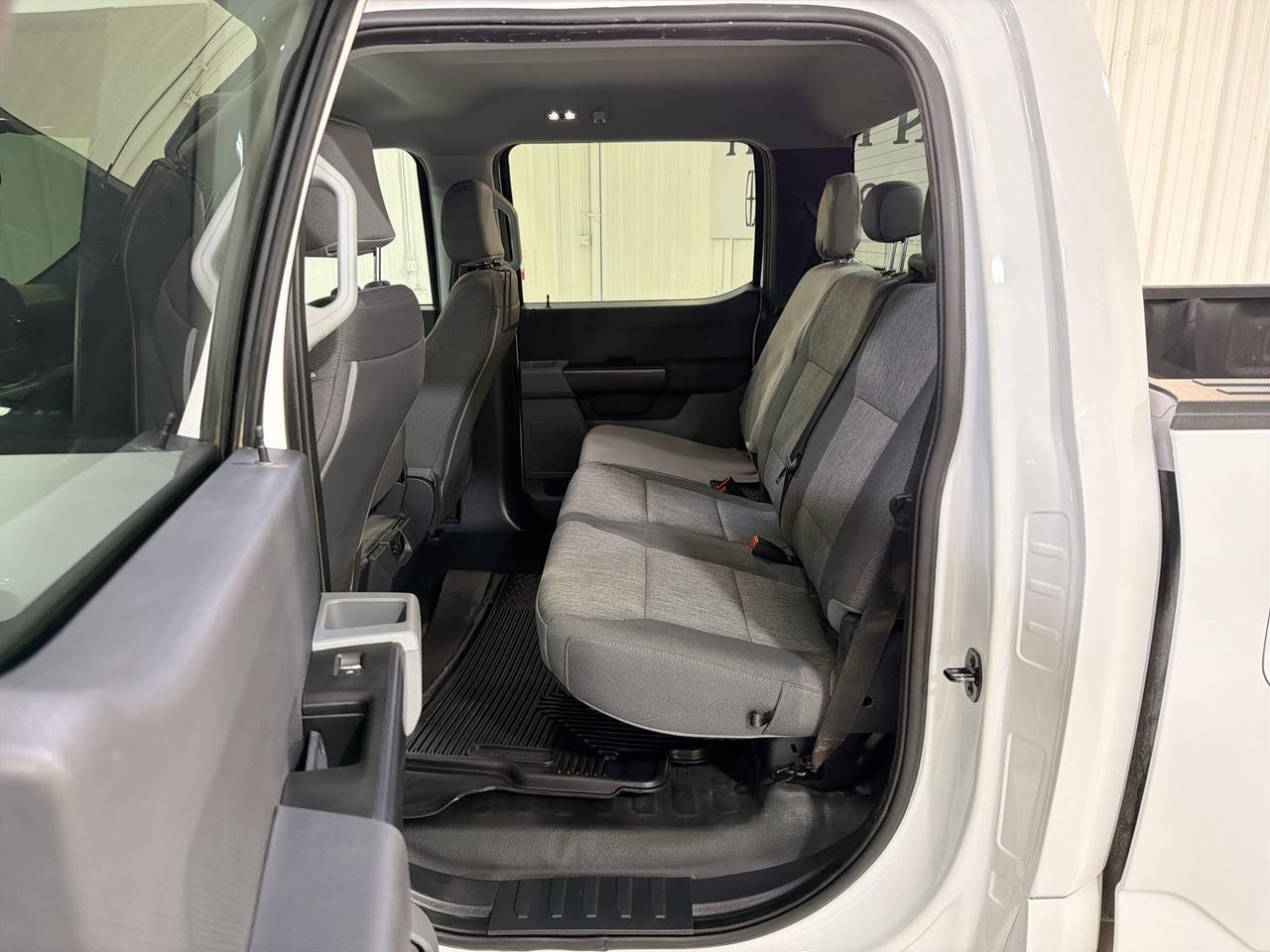 2022 Ford F-150 San Antonio TX