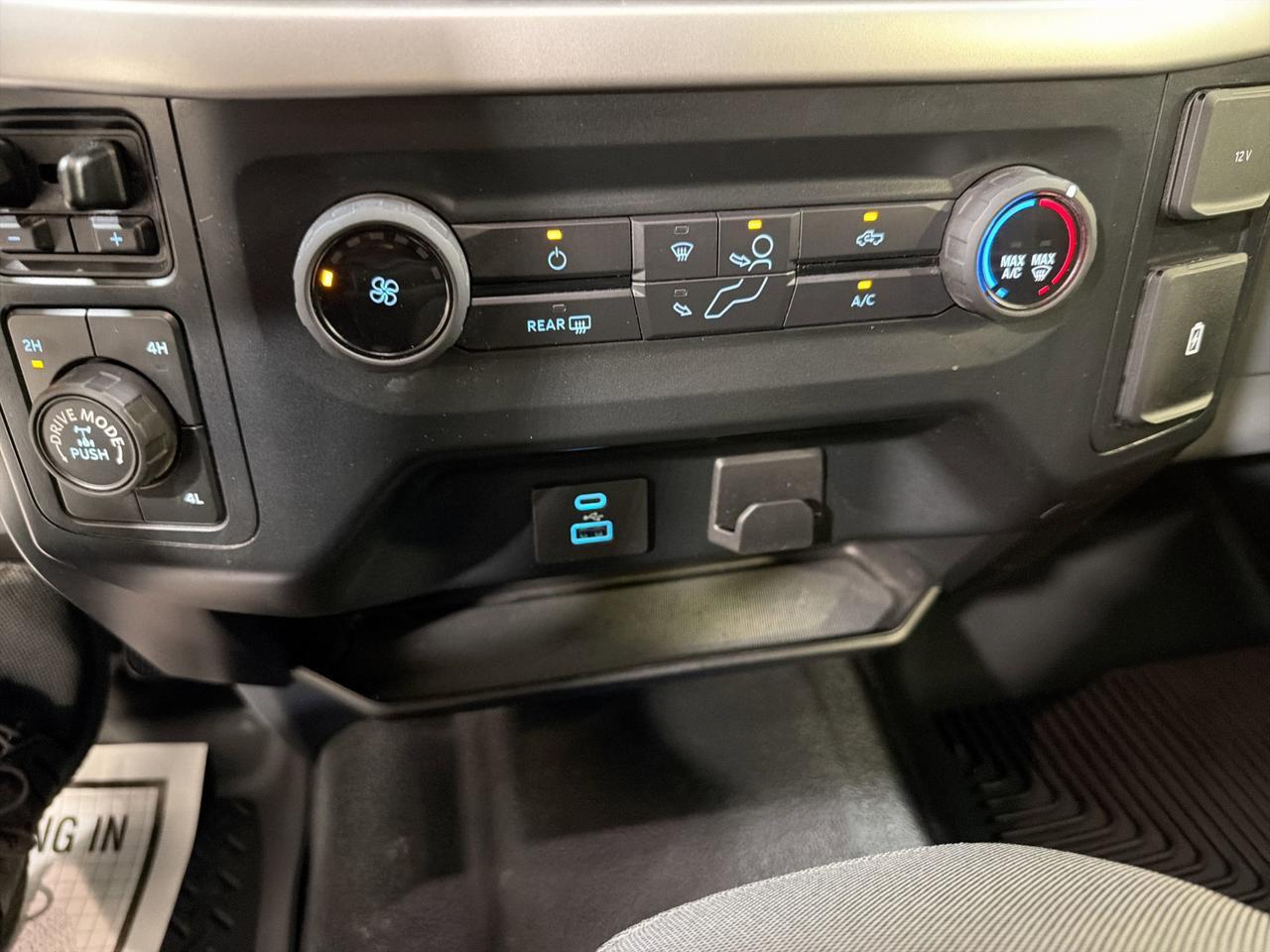 2022 Ford F-150 San Antonio TX