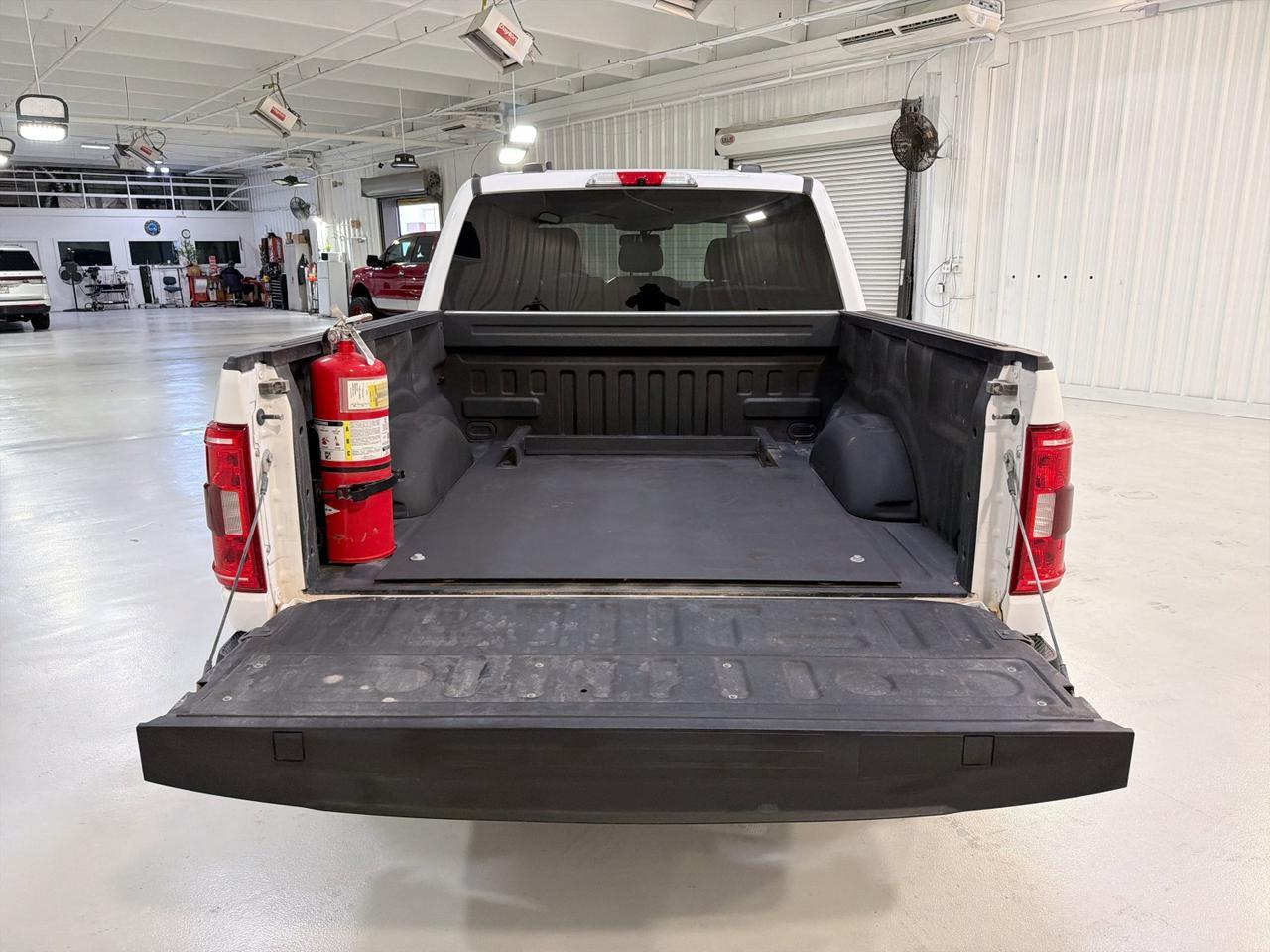 2022 Ford F-150 San Antonio TX