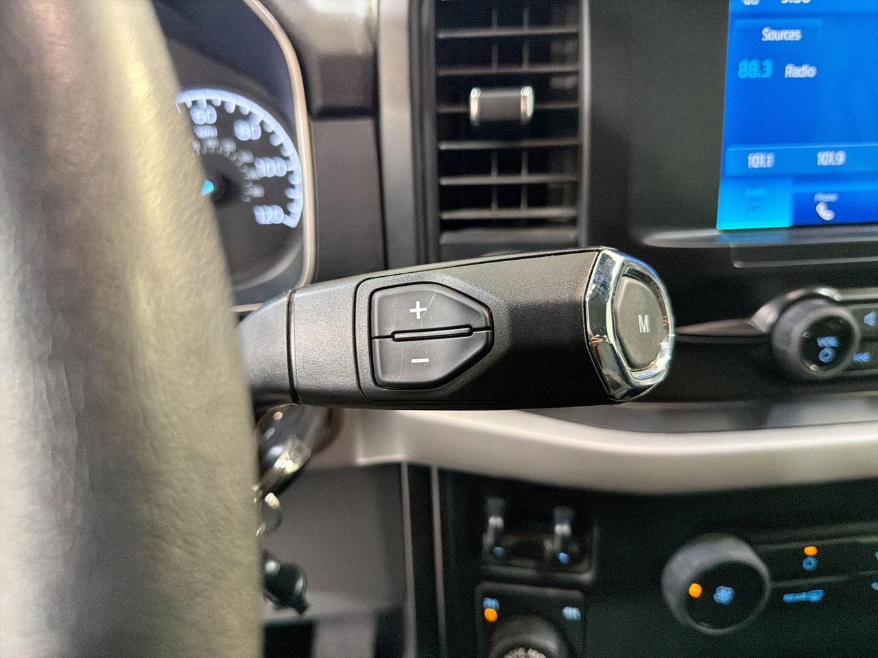 2022 Ford F-150 San Antonio TX