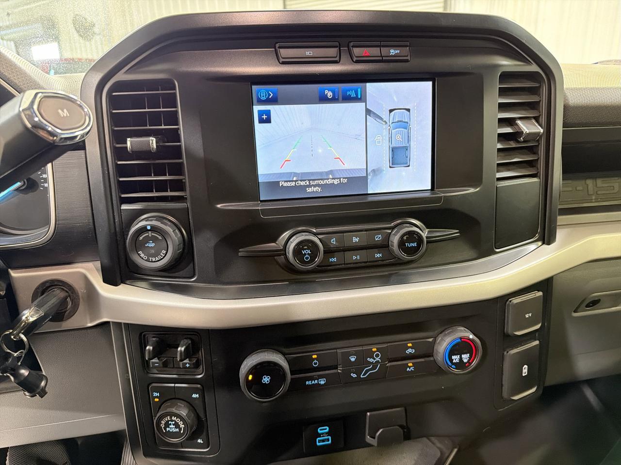 2022 Ford F-150 San Antonio TX