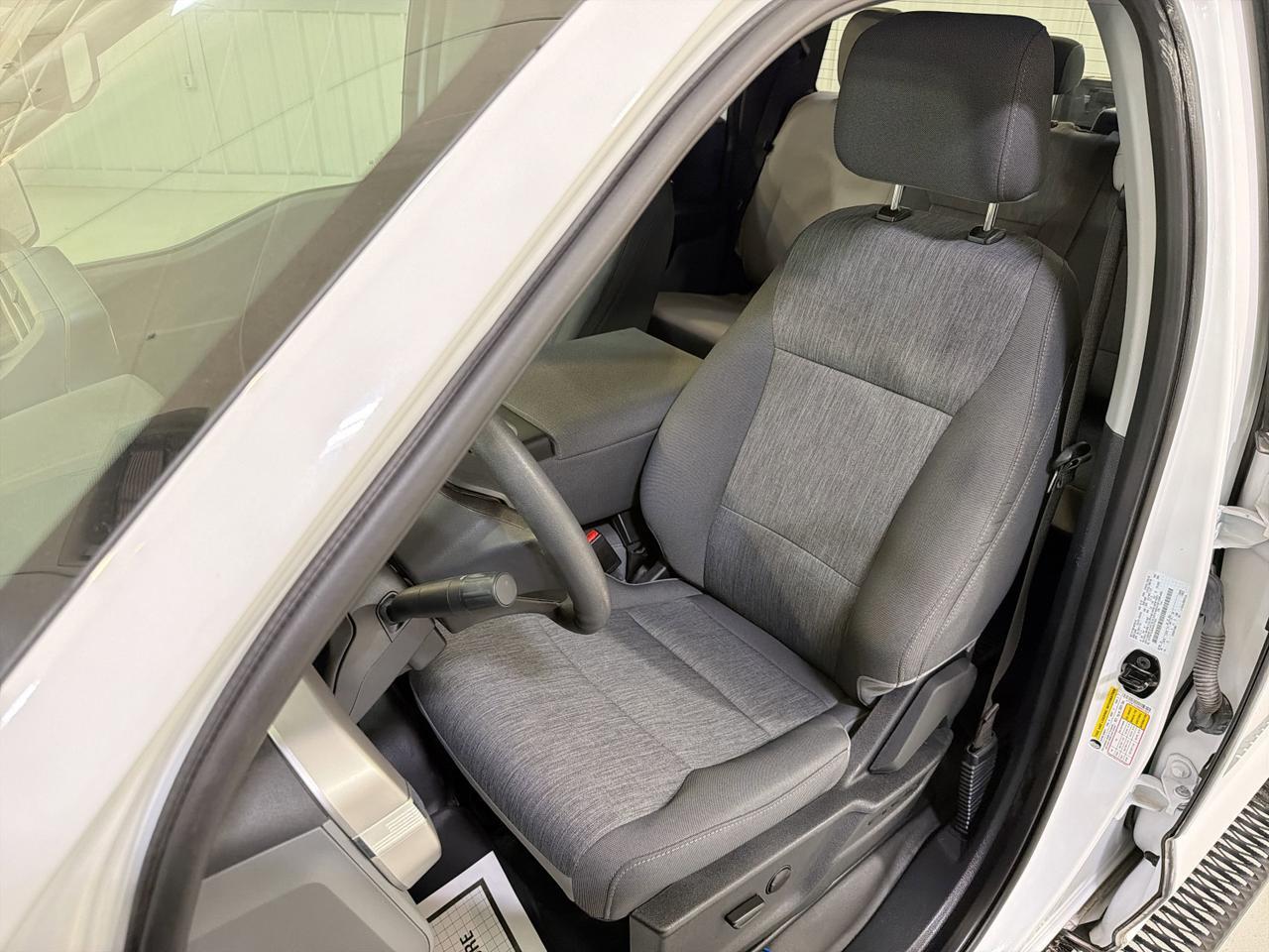 2022 Ford F-150 San Antonio TX