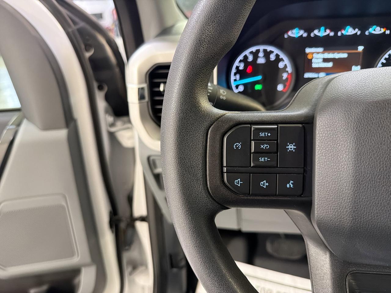 2022 Ford F-150 San Antonio TX