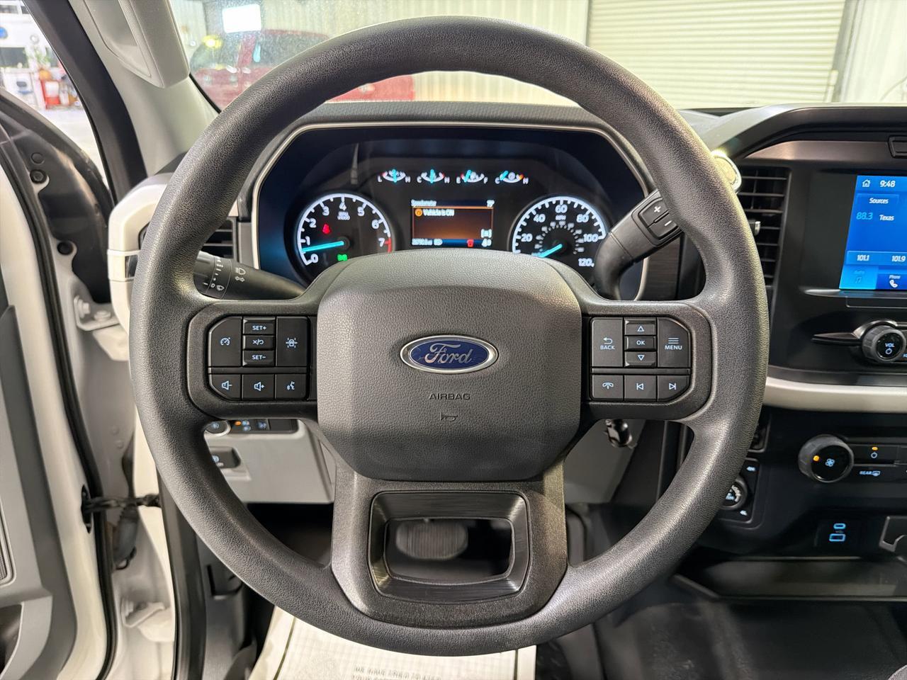 2022 Ford F-150 San Antonio TX