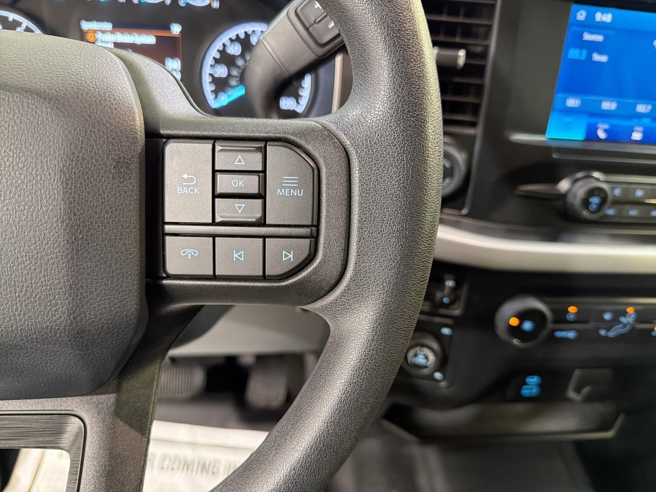 2022 Ford F-150 San Antonio TX