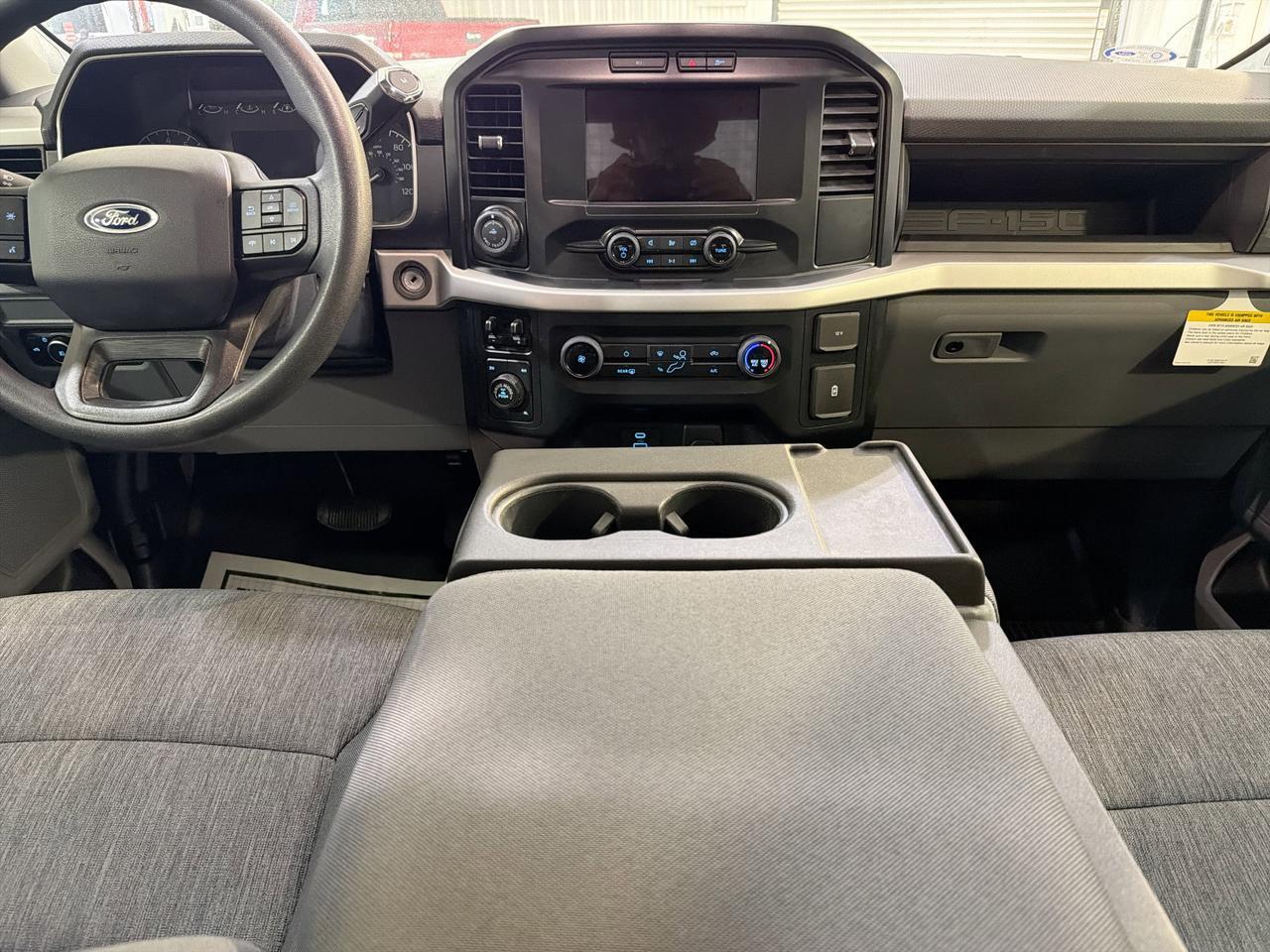 2022 Ford F-150 San Antonio TX