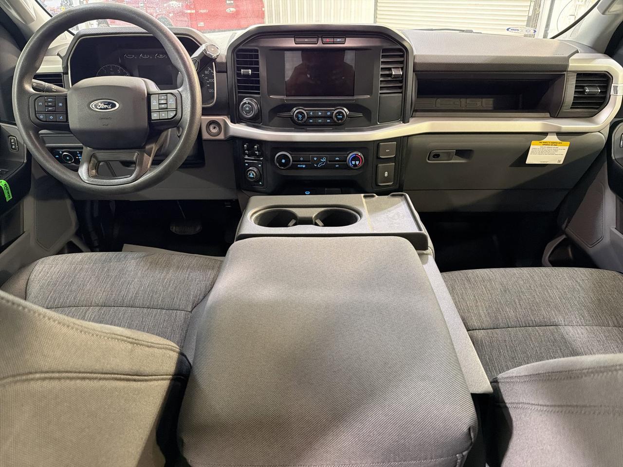 2022 Ford F-150 San Antonio TX