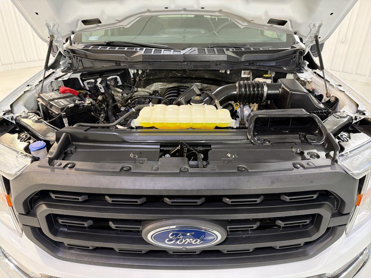 2022 Ford F-150 San Antonio TX